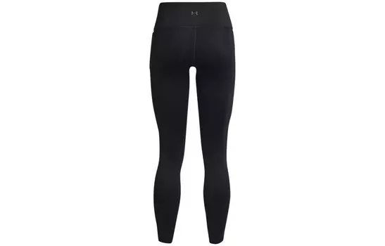 Женские спортивные брюки Under Armour, цвет Black