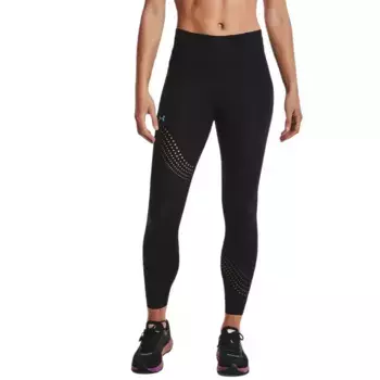 Женские спортивные брюки Under Armour, цвет Black