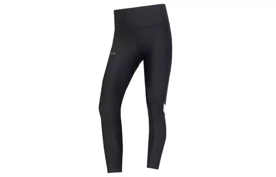 Женские спортивные брюки Under Armour, цвет Black