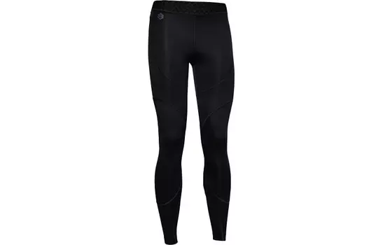 Женские спортивные брюки Under Armour, цвет Black