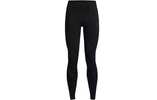 Женские спортивные брюки Under Armour, цвет Black