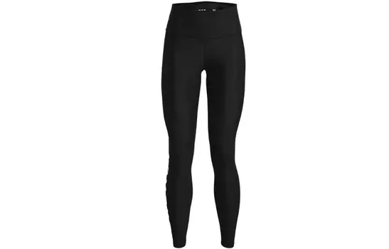 Женские спортивные брюки Under Armour, цвет Black