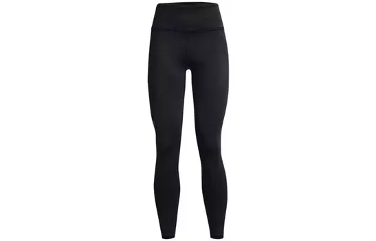 Женские спортивные брюки Under Armour, цвет Black