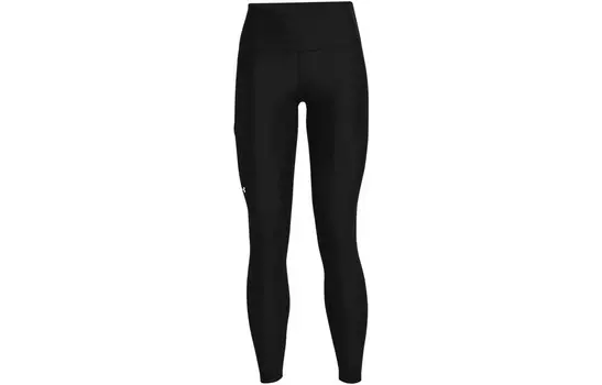 Женские спортивные брюки Under Armour, цвет Black