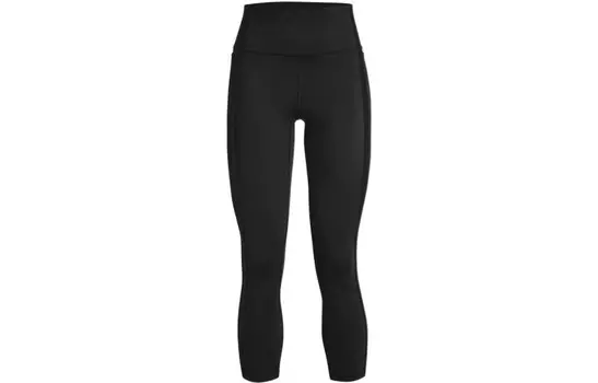 Женские спортивные брюки Under Armour, цвет Black