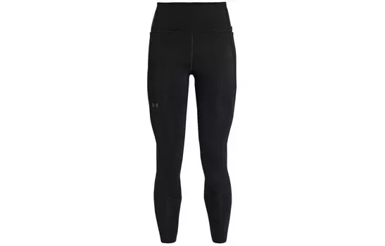 Женские спортивные брюки Under Armour, цвет Black
