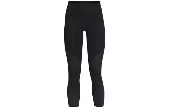 Женские спортивные брюки Under Armour, цвет Black