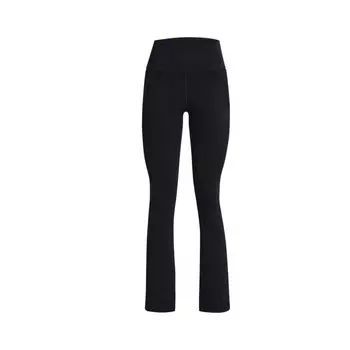 Женские спортивные брюки Under Armour, цвет Black