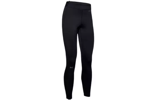 Женские спортивные брюки Under Armour, цвет Black