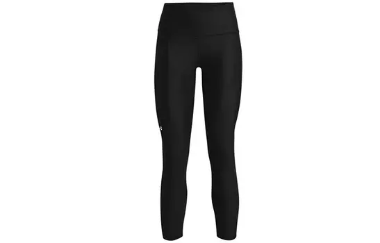 Женские спортивные брюки Under Armour, цвет Black