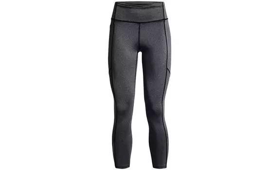 Женские спортивные брюки Under Armour, цвет Black