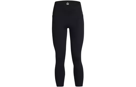 Женские спортивные брюки Under Armour, цвет Black