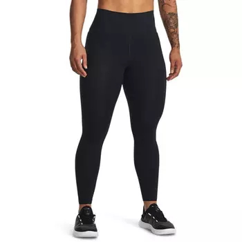 Женские спортивные брюки Under Armour, цвет Black