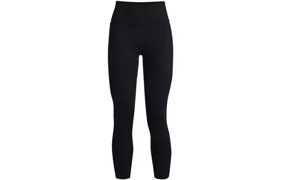 Женские спортивные брюки Under Armour, цвет Black
