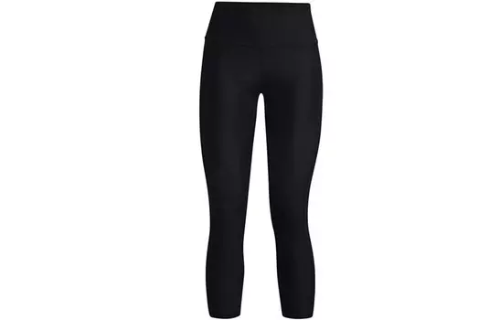 Женские спортивные брюки Under Armour, цвет Black