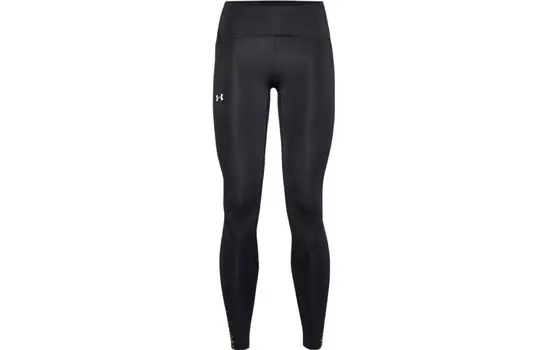 Женские спортивные брюки Under Armour, цвет Black