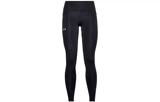 Женские спортивные брюки Under Armour, цвет Black