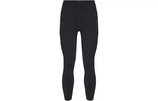 Женские спортивные брюки Under Armour, цвет Black