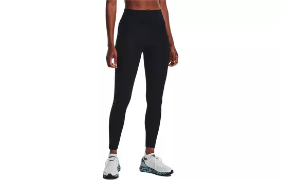 Женские спортивные брюки Under Armour, цвет Black