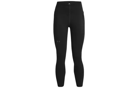 Женские спортивные брюки Under Armour, цвет Black