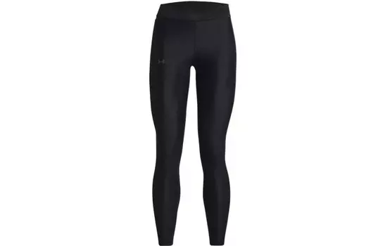 Женские спортивные брюки Under Armour, цвет Black