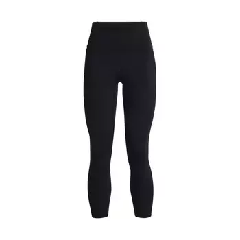 Женские спортивные брюки Under Armour, цвет Black