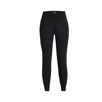 Женские спортивные брюки Under Armour, цвет Black