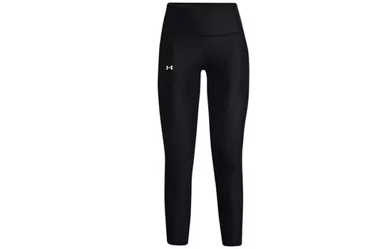 Женские спортивные брюки Under Armour, цвет Black