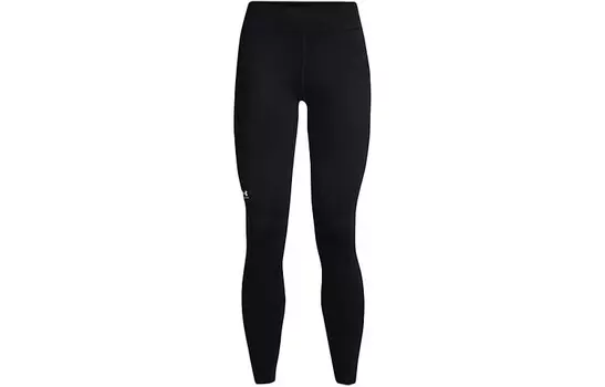 Женские спортивные брюки Under Armour, цвет Black
