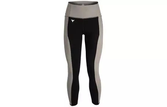 Женские спортивные брюки Under Armour, цвет Black