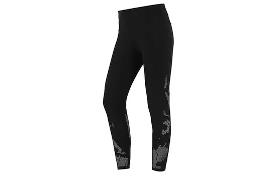 Женские спортивные брюки Under Armour, цвет Black