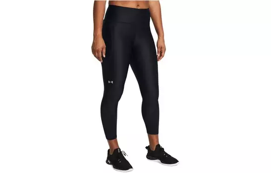 Женские спортивные брюки Under Armour, цвет Black