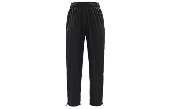 Женские спортивные брюки Under Armour, цвет Black