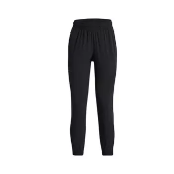 Женские спортивные брюки Under Armour, цвет Black