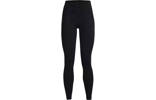 Женские спортивные брюки Under Armour, цвет Black
