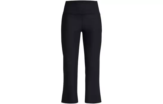 Женские спортивные брюки Under Armour, цвет Black