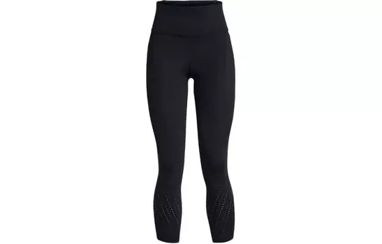 Женские спортивные брюки Under Armour, цвет Black