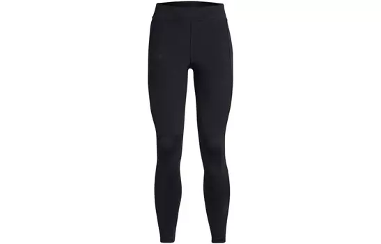 Женские спортивные брюки Under Armour, цвет Black
