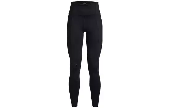 Женские спортивные брюки Under Armour, цвет Black