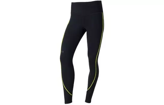 Женские спортивные брюки Under Armour, цвет Black