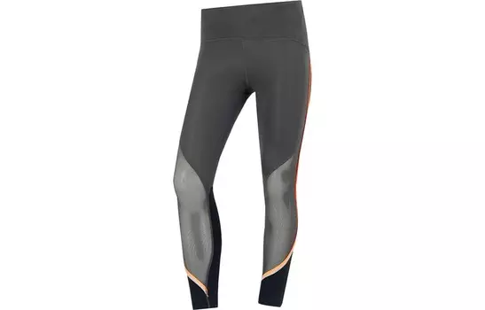 Женские спортивные брюки Under Armour, цвет Black