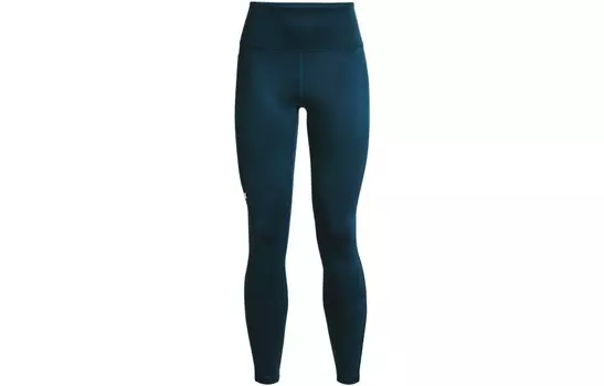 Женские спортивные брюки Under Armour, цвет Blue
