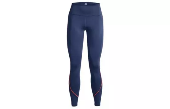 Женские спортивные брюки Under Armour, цвет Blue