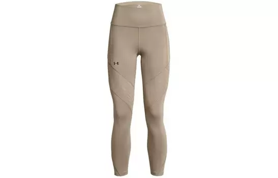 Женские спортивные брюки Under Armour, цвет Brown