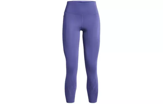 Женские спортивные брюки Under Armour, цвет Carbon blue