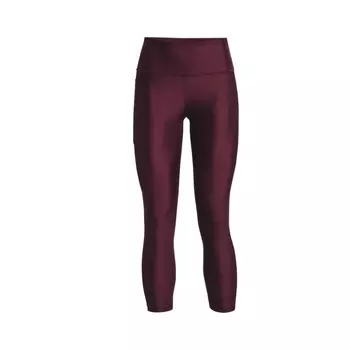 Женские спортивные брюки Under Armour, цвет Chestnut