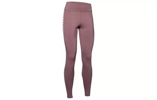 Женские спортивные брюки Under Armour, цвет Pink
