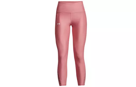 Женские спортивные брюки Under Armour, цвет Pink