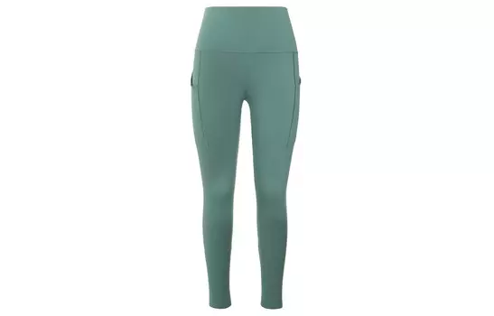 Женские спортивные брюки Universa Coastal Blue Nike