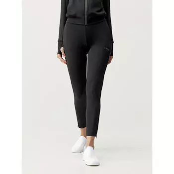 Женские спортивные брюки в стиле джоггер Airla Born Living Yoga, цвет negro